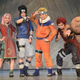 Illustration for article titled First Look at the iNaruto/i Stage Musical